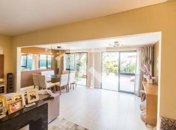 Casa · 180m² · 3 Quartos · 2 Vagas · Casa à Venda - Alphaville, 3 Quartos,  180 m² - Santana de Parnaíba