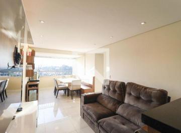 Apartamento · 70m² · 2 Quartos · 1 Vaga · Apartamento à Venda - Vila Constança , 2 Quartos,  70 m² - São Paulo