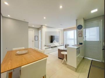 Apartamento · 56m² · 2 Quartos · 1 Vaga · Apartamento à Venda - Centro, 2 Quartos, 56 m² - Osasco