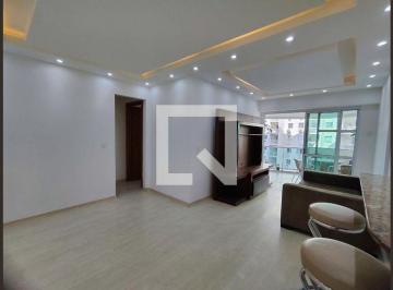 Apartamento · 92m² · 3 Quartos · 1 Vaga · Apartamento à Venda - Recreio, 3 Quartos, 92 m² - Rio de Janeiro