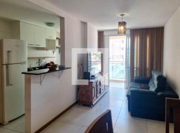 Apartamento · 76m² · 3 Quartos · 1 Vaga · Apartamento à Venda - Centro , 3 Quartos,  76 m² - Niterói
