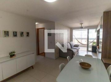 Apartamento · 94m² · 2 Quartos · 1 Vaga · Apartamento à Venda - Icaraí, 2 Quartos, 94 m² - Niterói