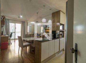 Apartamento · 64m² · 3 Quartos · 1 Vaga · Apartamento à Venda - Vila Prudente, 3 Quartos,  64 m² - São Paulo