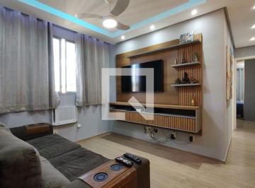 Apartamento · 109m² · 2 Quartos · 1 Vaga · Apartamento à Venda - Taquara, 2 Quartos, 109 m² - Rio de Janeiro