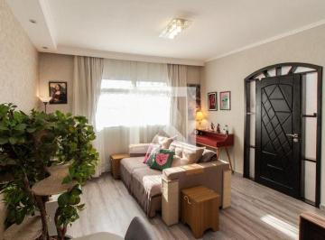 Casa · 200m² · 3 Quartos · 3 Vagas · Casa à Venda - Vila Gustavo, 3 Quartos, 200 m² - São Paulo