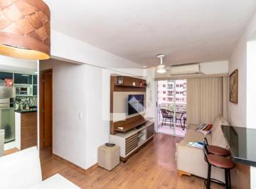 Apartamento · 64m² · 3 Quartos · 1 Vaga · Apartamento à Venda - Penha, 3 Quartos,  64 m² - Rio de Janeiro