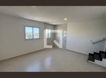 Apartamento · 98m² · 2 Quartos · 1 Vaga · Apartamento à Venda - Utinga, 2 Quartos,  98 m² - Santo André