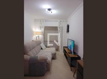 Apartamento · 59m² · 2 Quartos · 1 Vaga · Apartamento à Venda - Sítio do Mandaqui, 2 Quartos,  59 m² - São Paulo