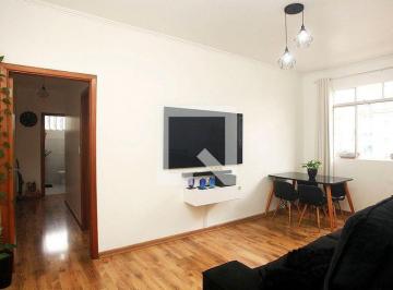 Apartamento · 74m² · 2 Quartos · 1 Vaga · Apartamento à Venda - Santana, 2 Quartos, 74 m² - Porto Alegre
