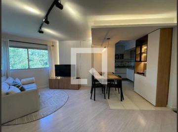 Apartamento · 53m² · 2 Quartos · 1 Vaga · Apartamento à Venda - Butantã, 2 Quartos,  53 m² - São Paulo