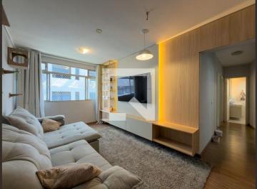 Apartamento · 67m² · 2 Quartos · Apartamento à Venda - Pinheiros, 2 Quartos, 67 m² - São Paulo