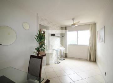 Apartamento · 60m² · 2 Quartos · 1 Vaga · Apartamento à Venda - Jacarepaguá, 2 Quartos,  60 m² - Rio de Janeiro