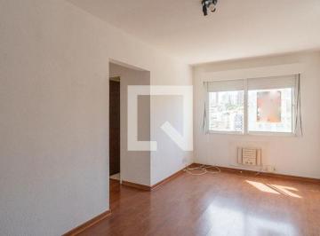 Apartamento · 59m² · 2 Quartos · 1 Vaga · Apartamento à Venda - Santana, 2 Quartos, 59 m² - Porto Alegre