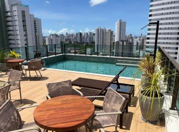 Apartamento para locação no BOTANIK TORRE, TORRE, Recife, PE · Apartamento para locação no BOTANIK TORRE, TORRE, Recife, PE