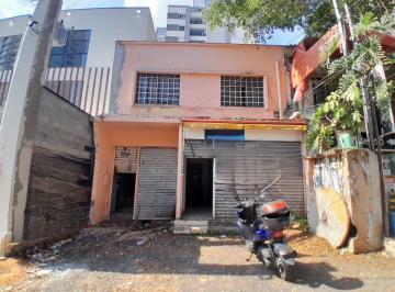 Comercial de 3 quartos, São Paulo · Casa Comercial para locação na Avenida Cotovia em Indianópolis em São Paulo – SP