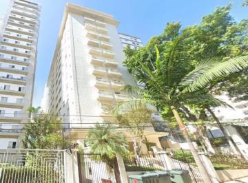 Apartamento de 3 quartos, São Paulo · Apartamento 102 m² no Condomínio Edifício Tour de Pin, Bela Vista - São Paulo/SP