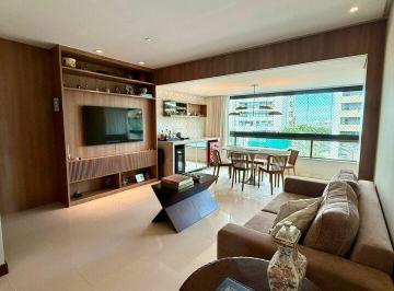 Apartamento · 100m² · 2 Quartos · 2 Vagas · Excelente apartamento 2 quartos, suítes, à venda Horto Florestal