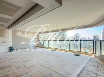 Apartamento · 227m² · 4 Quartos · 4 Vagas · APARATAMENTO PARA LOCAÇÃO