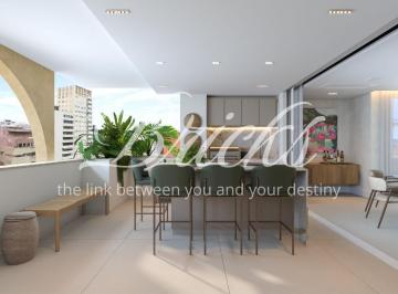 Apartamento · 350m² · 4 Quartos · APARTAMENTO NO JARDIM AMÉRICA - REFORMADO