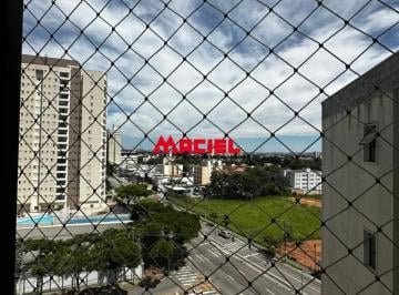 Apartamento · 60m² · 2 Quartos · 1 Vaga · Lindo apto no Jardim Aquarius, excelente  localização, próximo as praças, supermercados, escolas e f