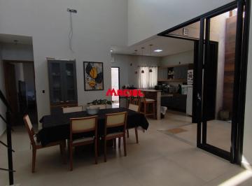 Casa · 109m² · 3 Quartos · 2 Vagas · Casa térrea Residencial setville+ mezanino com o espaço gourmet