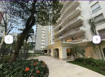 Apartamento · 220m² · 3 Quartos · Apartamento á venda no jardim paulista com 3 dorms