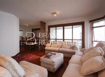 Apartamento · 190m² · 4 Quartos · EXCELETE 4 DRMS 2 SUITES NO CORAÇÃO DO ITAM ANDAR ALTO 190M2