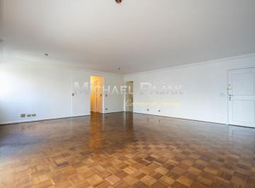 Apartamento · 170m² · 4 Quartos · 2 Vagas · Apartamento tipo para venda com 4 quartos, sendo 1 suíte - Michael Pajak  (11) 99996 - 4550