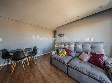 Apartamento · 41m² · 1 Quarto · 1 Vaga · Apartamento tipo para venda com 1 quarto - Michael Pajak (11) 99996 - 4550