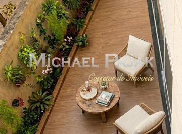 Apartamento · 113m² · 3 Quartos · 2 Vagas · Apartamento tipo para venda com 3 quartos, sendo 1 suítes - Michael Pajak (11) 99996 - 4550