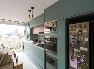 Apartamento · 49m² · 2 Quartos · Apartamento mobiliado a venda na Vila Prudente, 2 quartos