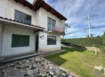 e69f17c6782f0a29d335d0e107fe972a36e1e653 · Sobrado com 3 dormitórios à venda, 108 m² por R$ 650.000 - Capão da Imbuia - Curitiba/PR