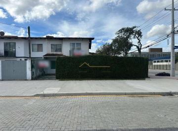 acd9857b5ed58049c6bb24ad5755ce2a74535fdc · Sobrado com 3 dormitórios à venda, 108 m² por R$ 650.000,00 - Capão da Imbuia - Curitiba/PR