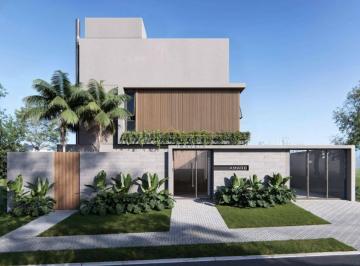 fe7e27fe6d6559ae0931968ce9d4d1f0fe40f3d2 · Casa com 3 dormitórios à venda, 170 m² por R$ 1.449.000,00 - Água Verde - Curitiba/PR