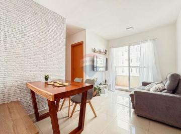 Apartamento · 47m² · 2 Quartos · 1 Vaga · Apartamento à venda no Condomínio Melville – Acquaville | Região Leste de Londrina/PR