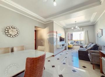 Apartamento · 92m² · 3 Quartos · 2 Vagas · Excelente apartamento à venda no Condomínio Torres Brasil – Região Central de Londrina/PR