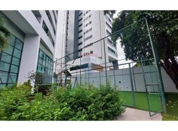 Apartamento · 82m² · 3 Quartos · 2 Vagas · Apartamento nos Aflitos 82m², 3 quartos, 2 suíte, 2 vagas, lazer completo. Zona norte- Recife