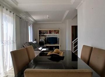 Casa · 98m² · 3 Quartos · 2 Vagas · Casa em condomínio com 3 Quartos à venda em São Pedro da Aldeia - 97M², R$487MIL
