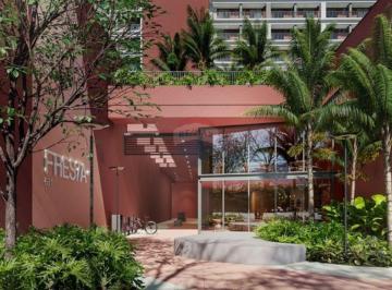 Apartamento · 24m² · Studio com alta rentabilidade  no Centro de Curitiba. Paraná.  Invista Já!