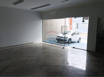 Comercial · 200m² · 2 Vagas · Prédio Comercial no Centro de Sorocaba - 200m²