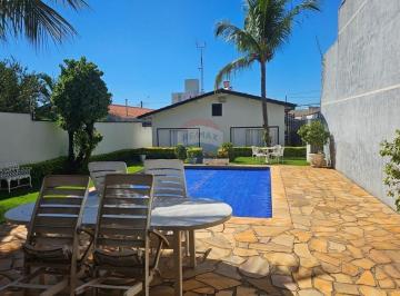 Casa · 189m² · 4 Quartos · 5 Vagas · Casa com 3 dormitórios e 1 Suíte Terreno de 426m² no Jardim Anchieta, Campinas/SP