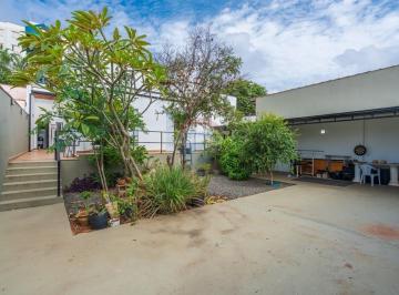 Casa · 181m² · 3 Quartos · 4 Vagas · RE/MAX VENDE Casa Térrea 3 suítes Jardim Santa Genebra Campinas/SP R$963.000