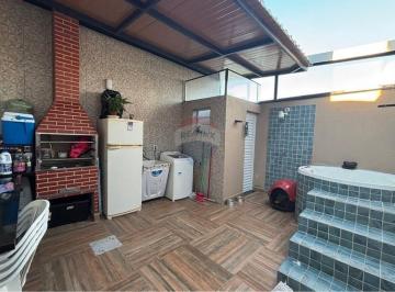 Casa · 54m² · 2 Quartos · 1 Vaga · Casa a venda  Parque Cerejeiras com Ofurô - Bragança Paulista -SP