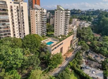 ae890aa4-85e7-40fb-be3f-51a7908d3761 · Sensacional terreno residencial para venda em Paineiras do Morumbi, 888m²