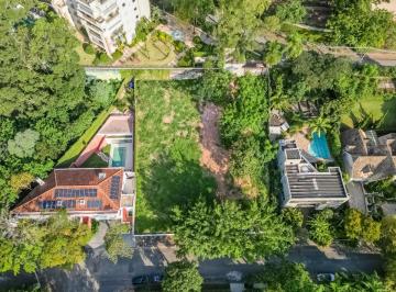 027bae21-3062-497f-8f60-4992272877e4 · Agradável terreno residencial para venda em Paineiras do Morumbi, 888m²