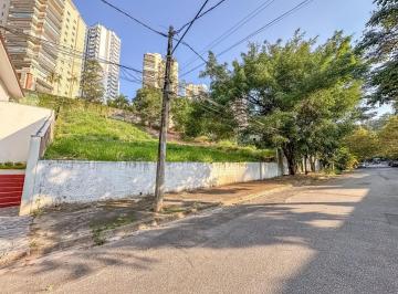 648406a1-bc80-4346-898e-7eb870e55a72 · Versátil terreno residencial para venda em Paineiras do Morumbi, 888m²