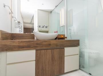 613672f3-7dac-44a7-b9d6-430126b0e797 · Sensacional cobertura para venda em Portal do Morumbi com 4 quartos, sendo 2 suítes, 281m²