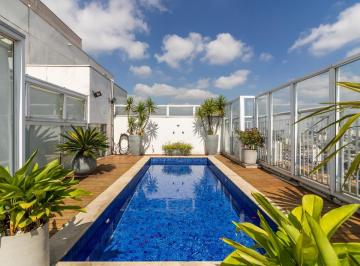 a99a9238-6317-4c4b-a060-89a766e98756 · Funcional cobertura para venda em Portal do Morumbi com 4 quartos, sendo 2 suítes, 281m²