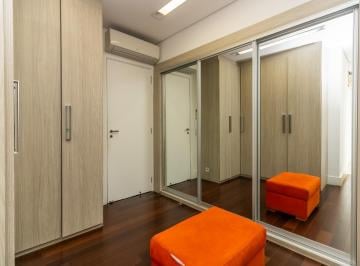 4c7b7fb8-a046-45f1-9519-1c9d14c98075 · Elegante cobertura para venda em Portal do Morumbi com 4 quartos, sendo 2 suítes, 281m²