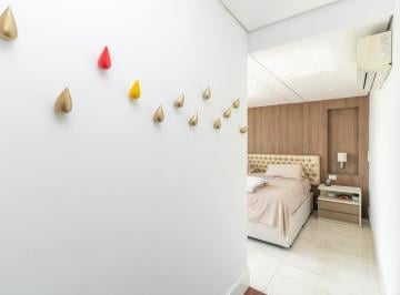 6d0b8b75-443b-4638-ab20-67dde835d0c4 · Agradável cobertura para venda em Portal do Morumbi com 4 quartos, sendo 2 suítes, 281m²